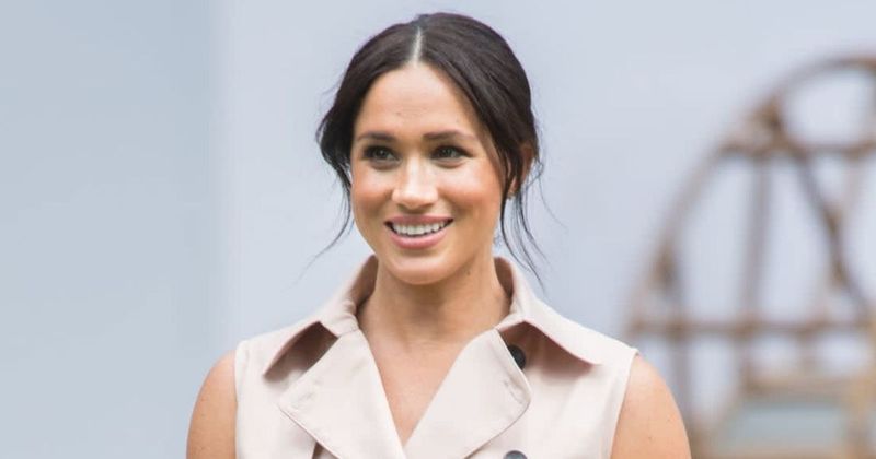 Meghan Markle's Close Friend Defends Her Most Mocked Netflix Moment