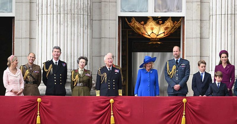 Prince William Reportedly 'Preparing' Two Royals for Key Roles as Future King