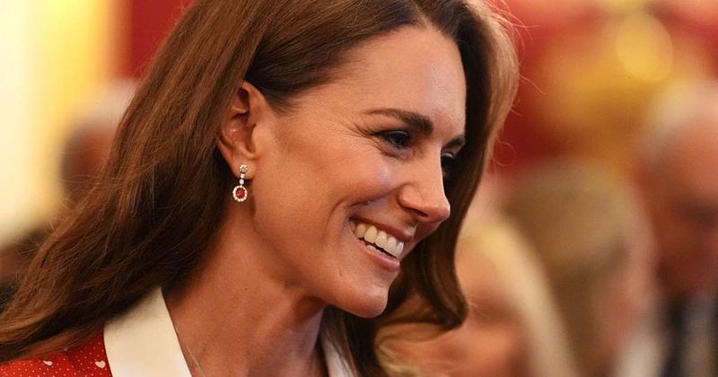 Princess Kate Dragged the Royal Family Into a New Era of Openness — and Her Latest Outing Proves It
