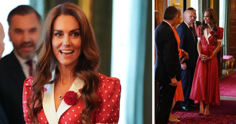 Princess Kate May Have Just Dropped Her Biggest Hint Yet About a Possible US Trip With William