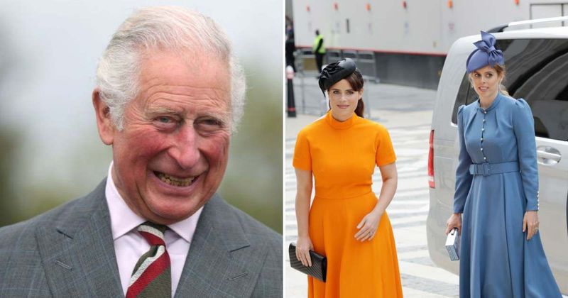 Beatrice and Eugenie’s Royal Housing Deal Revealed — and It Raises Serious Questions for Charles