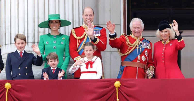 Buckingham Palace Breaks Silence After Bombshell Audit of Royal Housing Arrangements