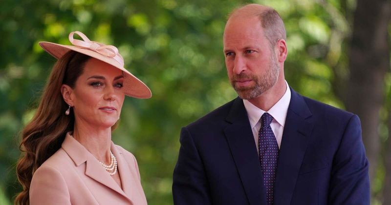 William and Kate Are Skipping the FIFA World Cup ― but There Might Be One Exception