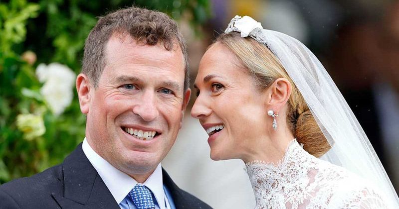 Peter Phillips' Wedding to Harriet Sperling Sent a Powerful Message About the Royal Family's Future: Expert