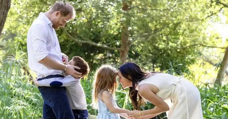 Prince Harry Eyes UK Return With Meghan and Children — but One Reunion Remains Off the Table
