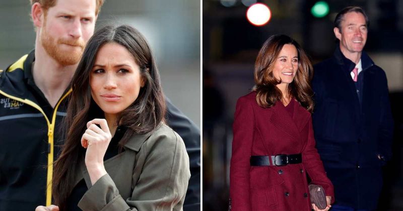 Princess Kate’s Sister Scores Surprise Security Win — Harry and Meghan Cry ‘Double Standards’