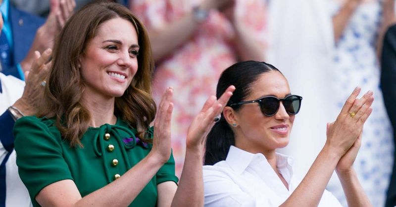 New Book Lifts the Lid on What Kate Is Really Like Behind Closed Doors—and Her Relationship With Meghan