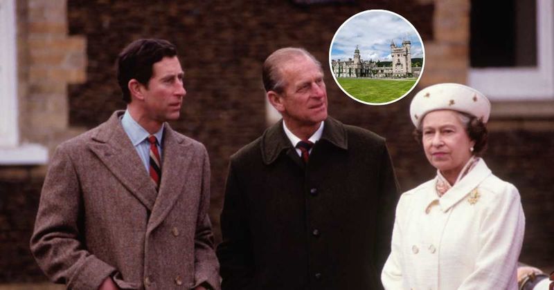 King Charles Gives Balmoral a Makeover in Emotional Tribute to Queen Elizabeth & Prince Philip—Photos