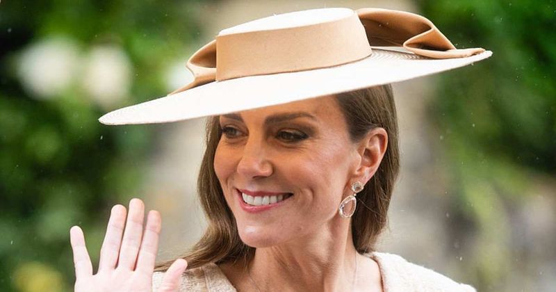 Princess Kate’s Rare Fashion Blunder at Latest Outing Leaves the Internet Divided