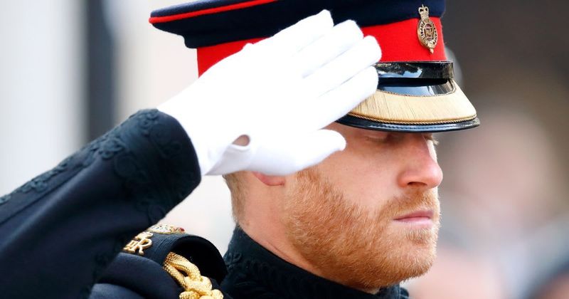 Prince Harry Opens Up About the One Thing He Truly Misses From His Royal Life