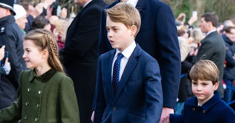 Royal Expert Reveals Why George, Charlotte, and Louis Won't Repeat a Notorious Royal Tradition