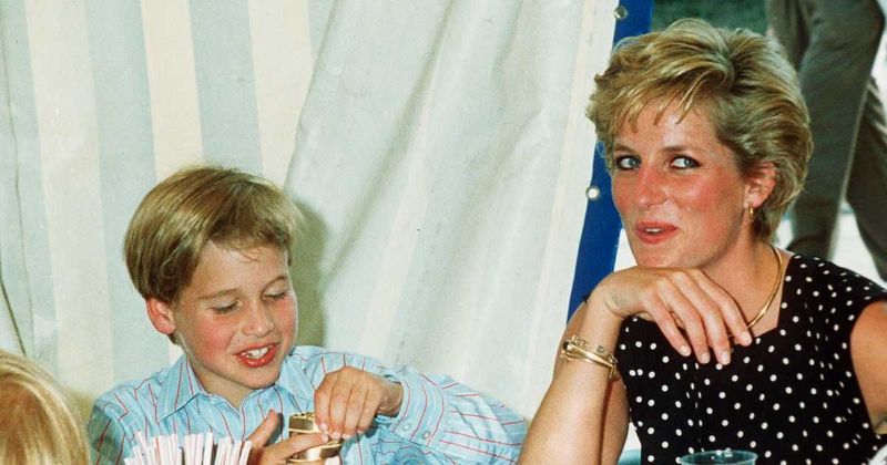 Prince William’s Favorite Childhood Food Drove His Nanny Crazy, Says Former Chef