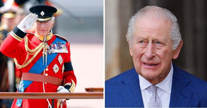 Why June 13 Could Be One of King Charles’ Most Emotional Days This Year