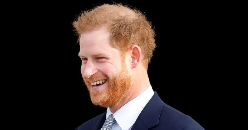 Prince Harry May Get Police Protection During July UK Visit ― But There's a Catch 