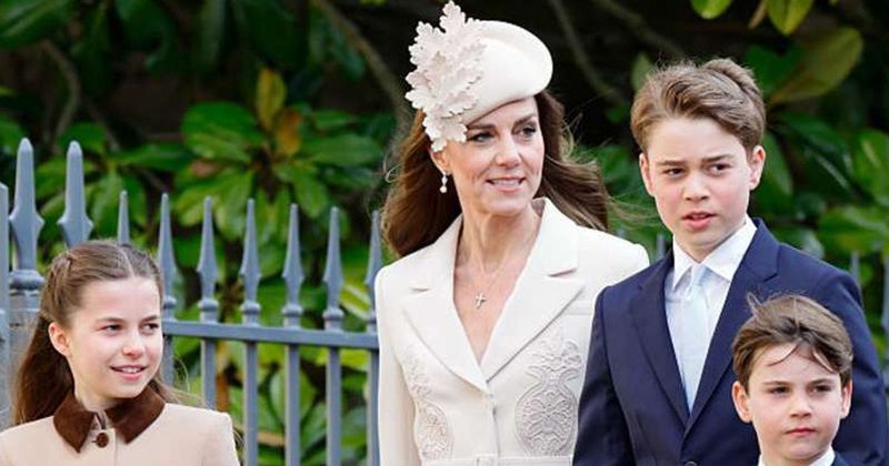 Kate Could Break With Royal Tradition for Her Kids in One Surprisingly Ordinary Way, Says Ex Butler