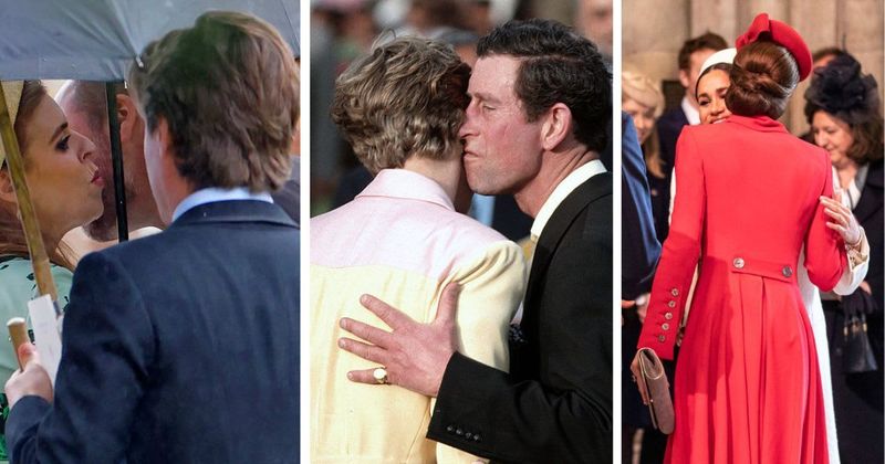 The Royal Family Has Mastered the Art of Looking United — but Fewer People Are Buying It