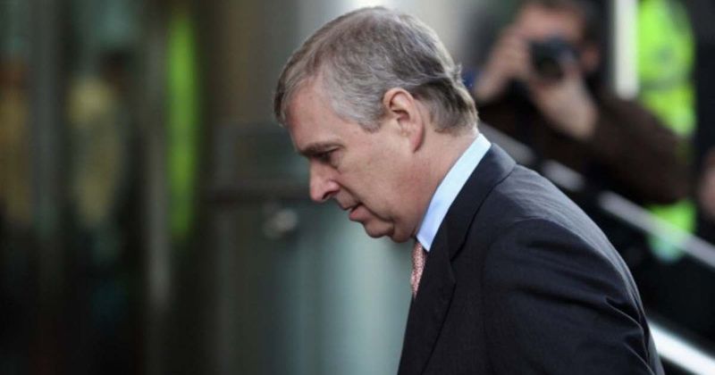 New Records Show Andrew Was Tracked in Iceland's Historic Banking Probe