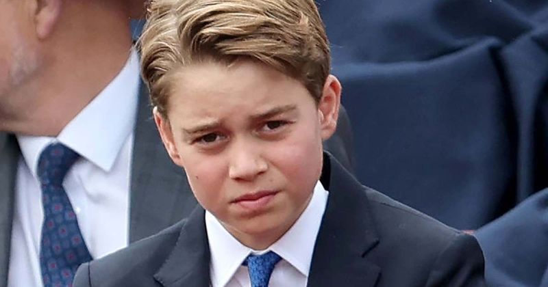 New Clues Suggest Prince George’s Next School Has Already Been Chosen