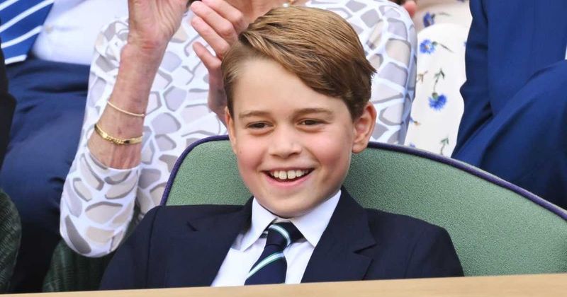 Prince George’s Next School Is Officially Confirmed — and It’s a Familiar Choice for Prince William