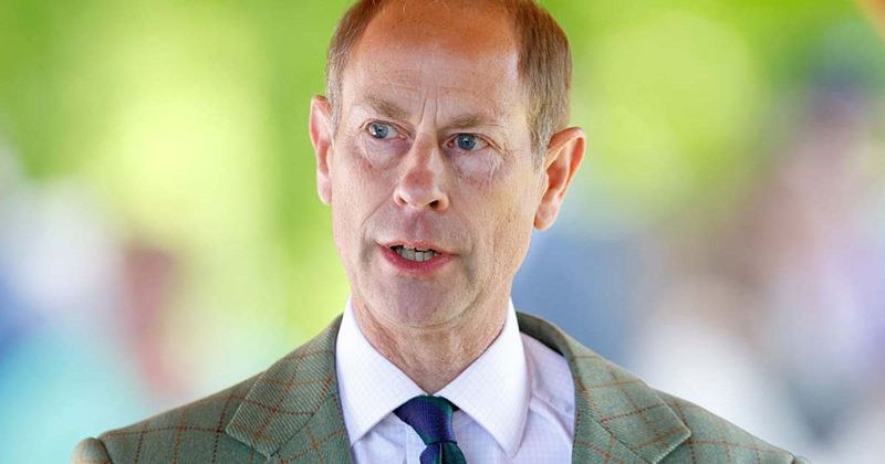 New Report Reveals Prince Edward’s Eye-Watering Debt After Failed TV Venture