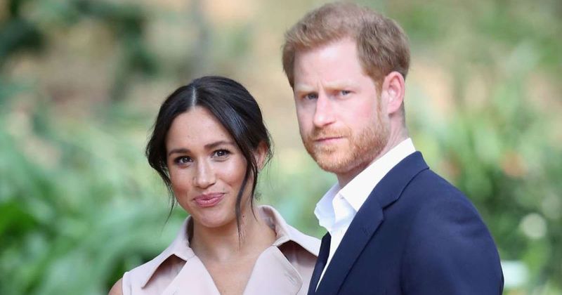 Prince Harry Could Return to the UK Within Weeks—And He May Not Be Traveling Alone