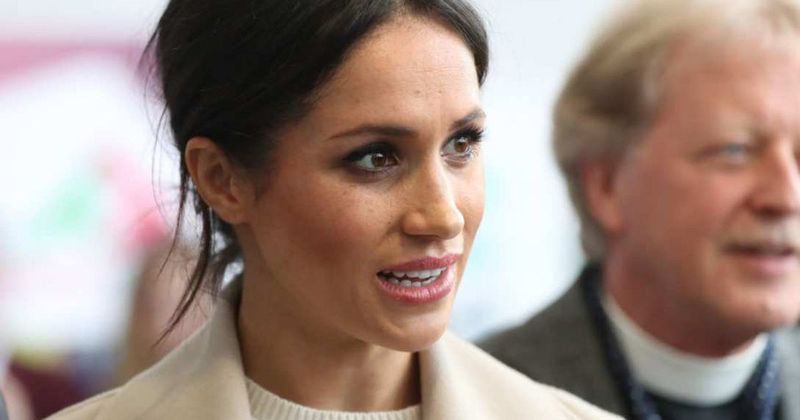 Meghan Markle Finally Addresses Rumors of Financial Troubles