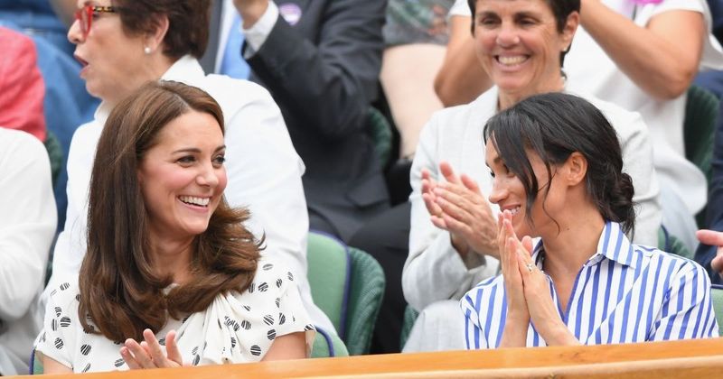Meghan Markle's New As Ever Drop Has an Unexpected Royal Connection — and It Involves Kate Middleton