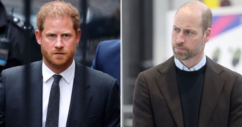 Prince Harry Is Returning to the UK — but William Has Already Made His Position Clear
