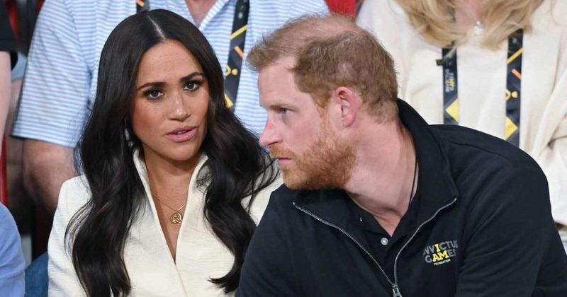 The Real Reason Behind Meghan Markle's Potential UK Comeback — and It's Not Prince Harry