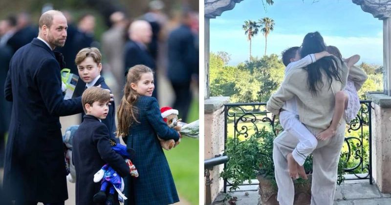 Prince William and Meghan Markle Might Clash Again — and This Time Over Their Kids