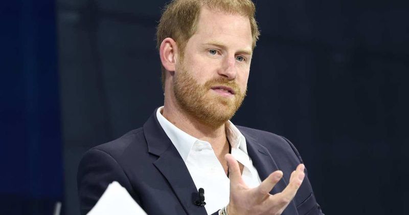 Prince Harry Won Hearts For His $1.4M Donation — Now Documents Reveal Where the Money Actually Came From