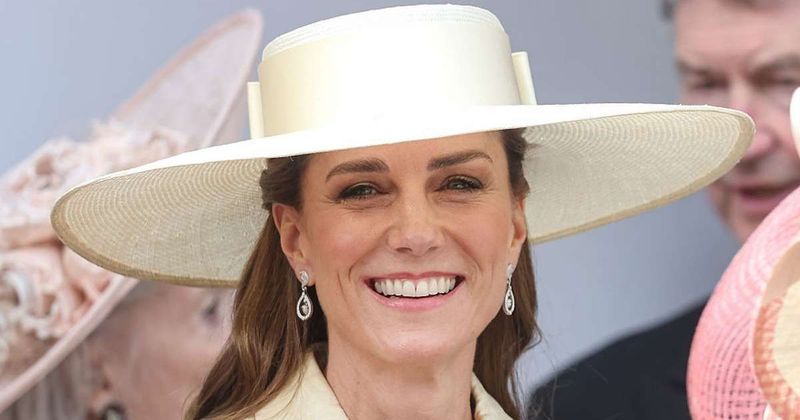 Kate Middleton's New 'Rockstar' Status Comes With a Painful Price, Says Royal Author
