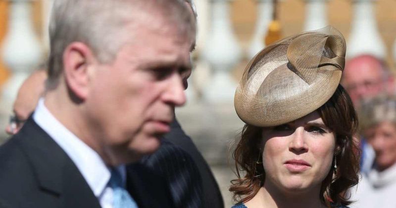 Princess Eugenie Snubs Dad Andrew for Father’s Day Tribute — and It’s Not the First Time