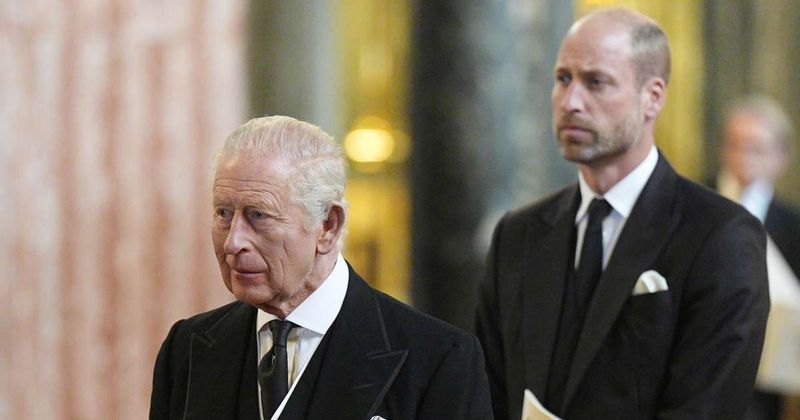 Prince William Refused King Charles’ Request to Attend Key Event for a Sweet Reason: Author
