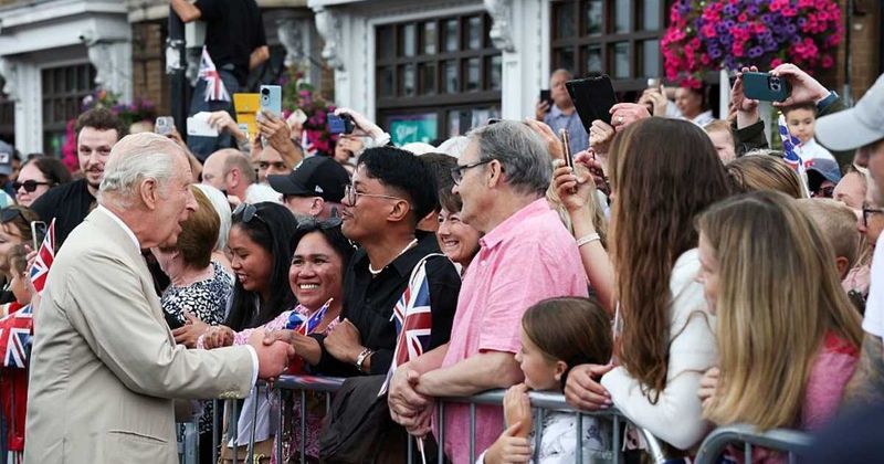 King Charles's Latest Move May Be a Response to Monarchy Support Crashing to a Historic Low