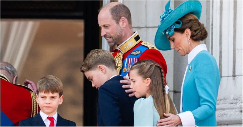 Prince William Reveals What Helps Him 'Sleep at Night' Amid Fears Over His Children's Future