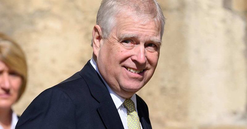 Andrew Defended By Unexpected Allies Amid Ongoing Scrutiny: 'He’s Extremely Sensitive and Kind'