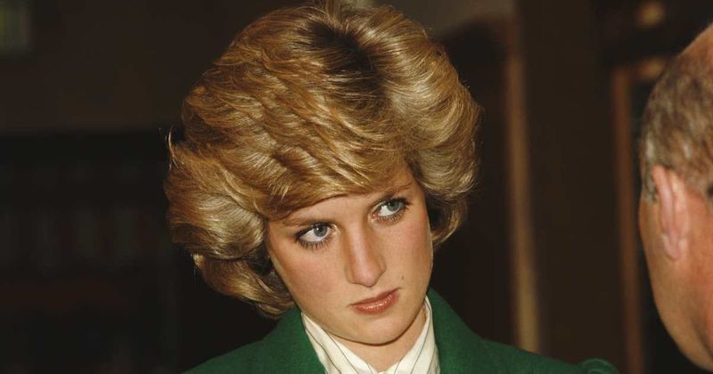 Unearthed Princess Diana Letter Reveals Candid Admission About Antidepressants to Hollywood Star