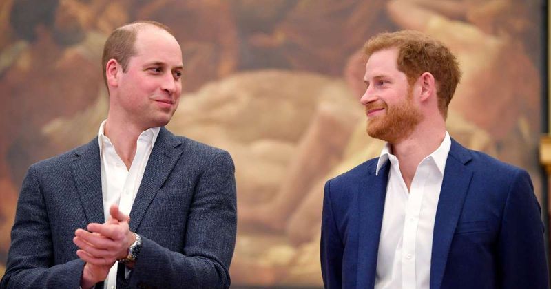 Royal Aide Reveals What Could Finally Bring Prince William and Harry Together
