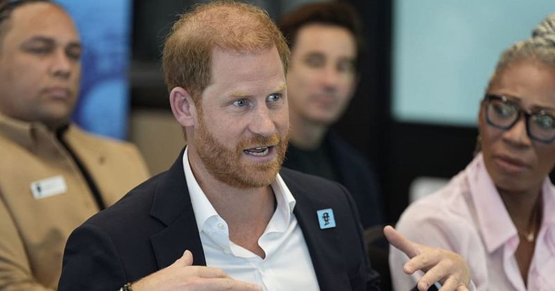 Prince Harry May Have Moved to California — but He Refuses to Give Up One Part of His Old Life