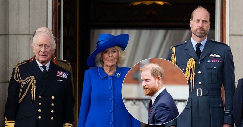 William Isn’t the Only One Wary of Harry’s Return — Another Royal Plans to Absolutely 'Steer Clear'