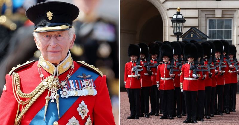 King Charles Forced to Cancel Iconic 350-Year Buckingham Palace Tradition Over Safety Concerns