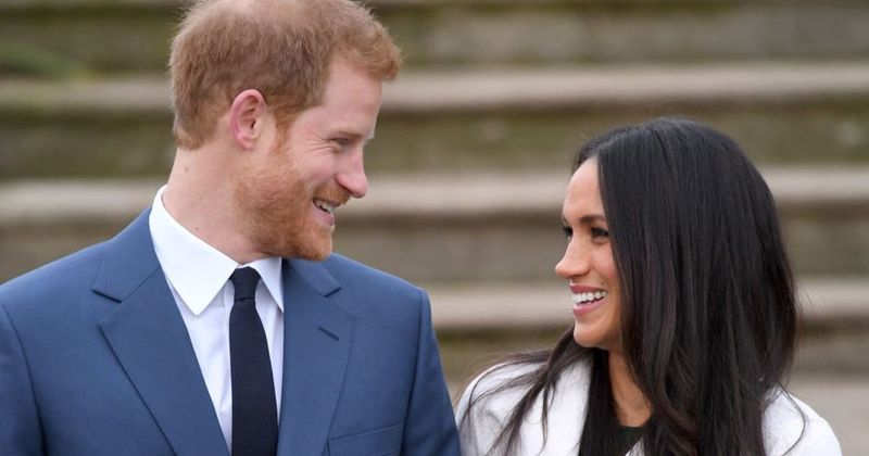 What a Royal Key on UK Return Could Really Mean for Harry and Meghan’s Feud With the Firm