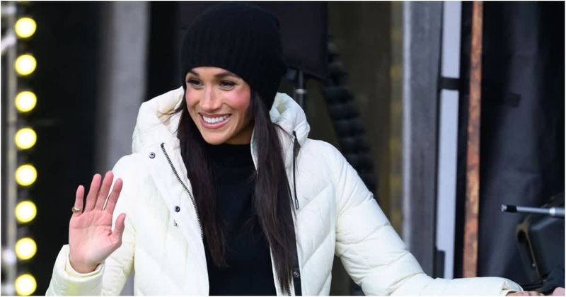 Meghan Markle Accused of ‘Commercialising’ Invictus Games Ahead of UK Tour: 'She Feels Entitled'