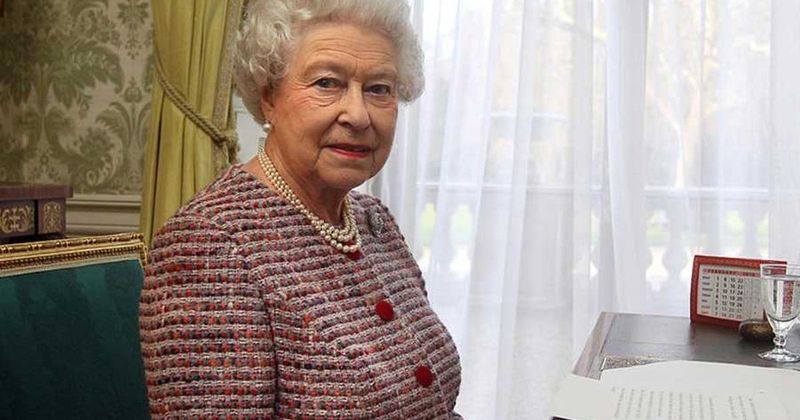 Ex-Butler Recalls Awkward Moment He Teased Queen Elizabeth About Her Slippers in Her Bedroom