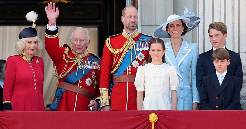 Not King Charles or Princess Kate — Surprise Royal Logs the Most Expensive Trip of the Year
