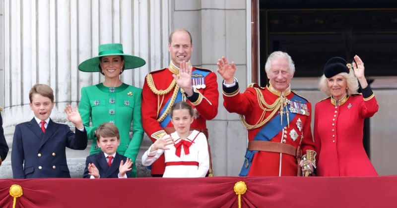 King Charles to Get Eye-Watering Rise in Royal Funding Under New Sovereign Grant Formula