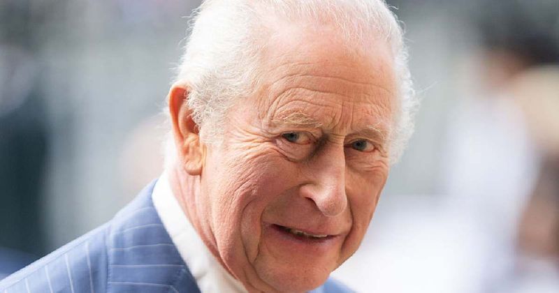 King Charles Reveals He Pays $39M in Tax — But His Real Income Remains Secret