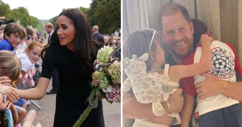 Meghan’s First Public UK Appearance in Six Years Confirmed as Harry Returns With Archie and Lilibet