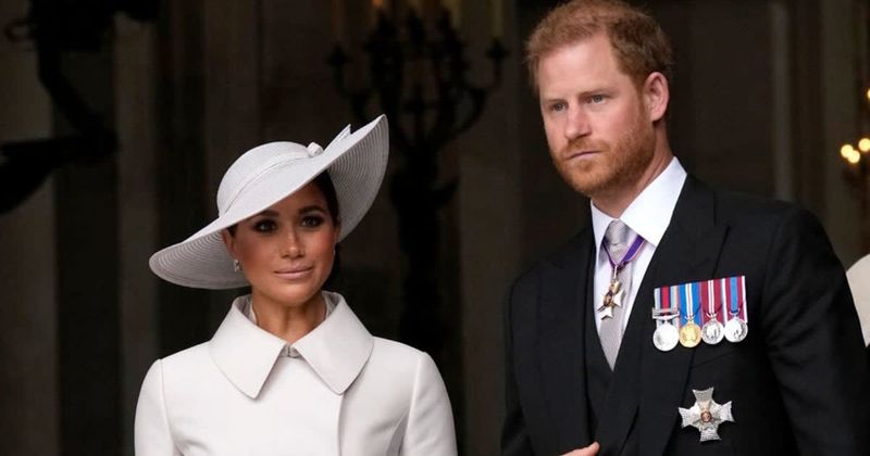 Prince Harry And Meghan's UK Return Comes With A Secret Agreement — And It Changes Everything